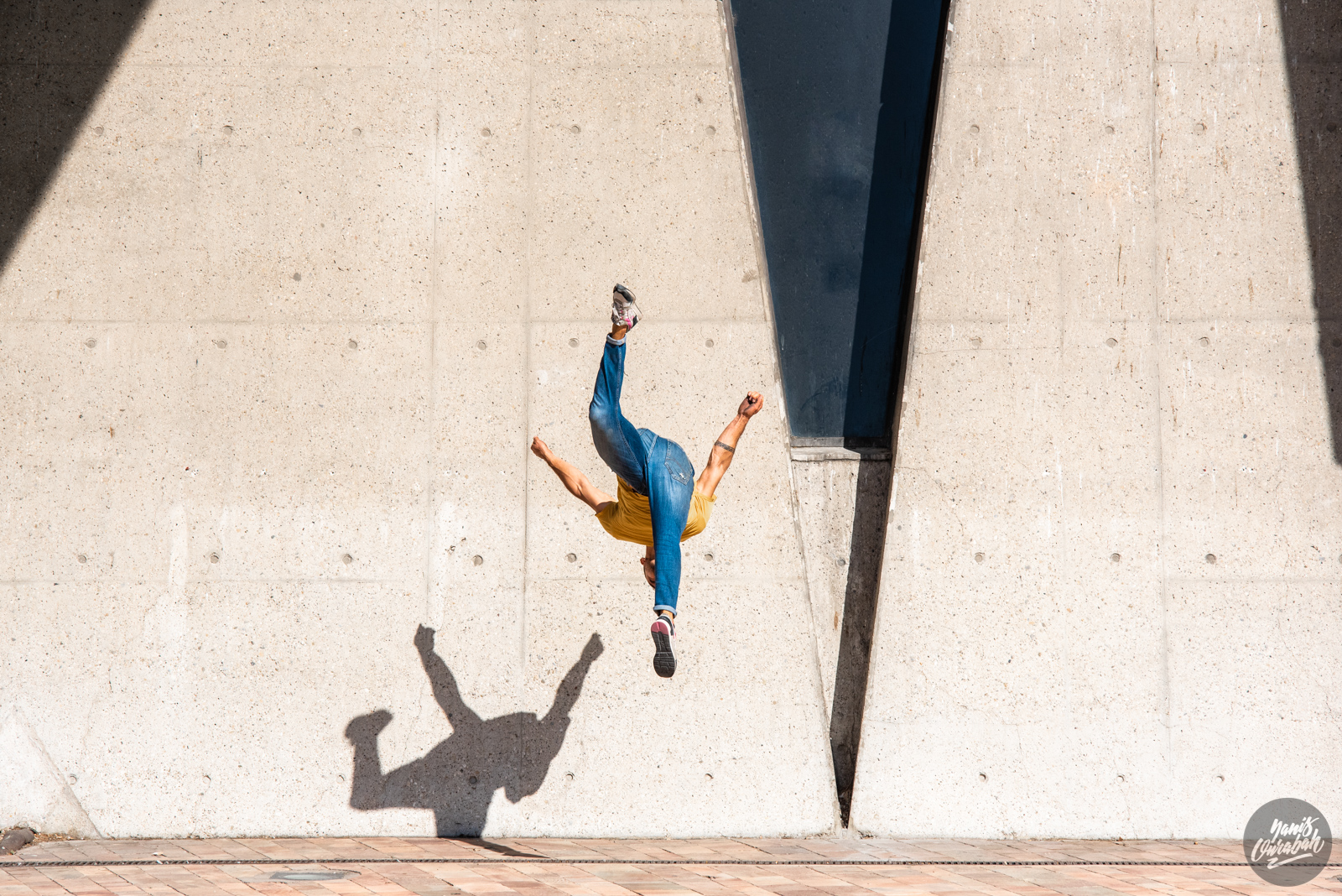 Picture of the project Le Mouvement Alchimique